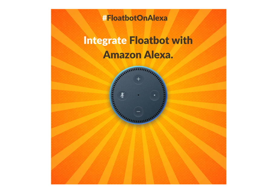 Amazon alexa integration Amazon alexa integration
