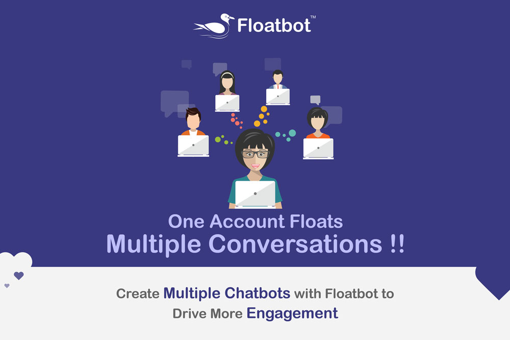 multiple chatbots multiple chatbots
