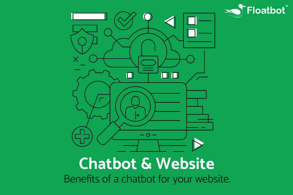 Benefits you enjoy when you integrate a chatbot on your website. Benefits you enjoy when you integrate a chatbot on your website.