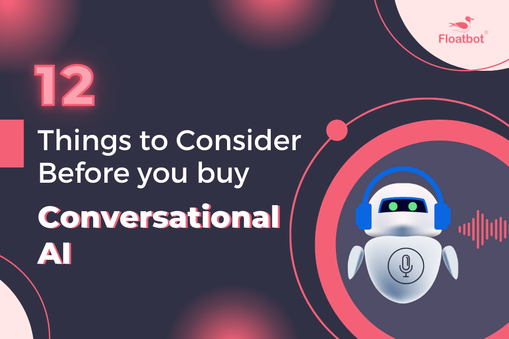 tips for buying a conversational ai tips for buying a conversational ai