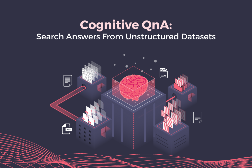 QnA with floatbot cognitive search QnA with floatbot cognitive search