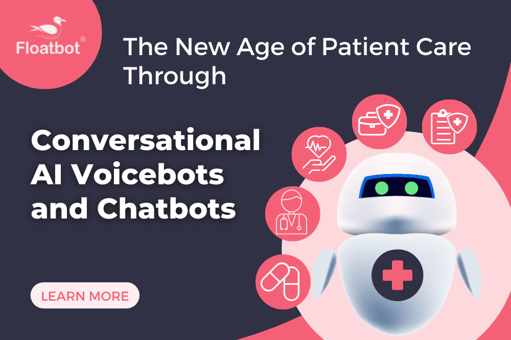 Conversational AI in Healthcare Conversational AI in Healthcare