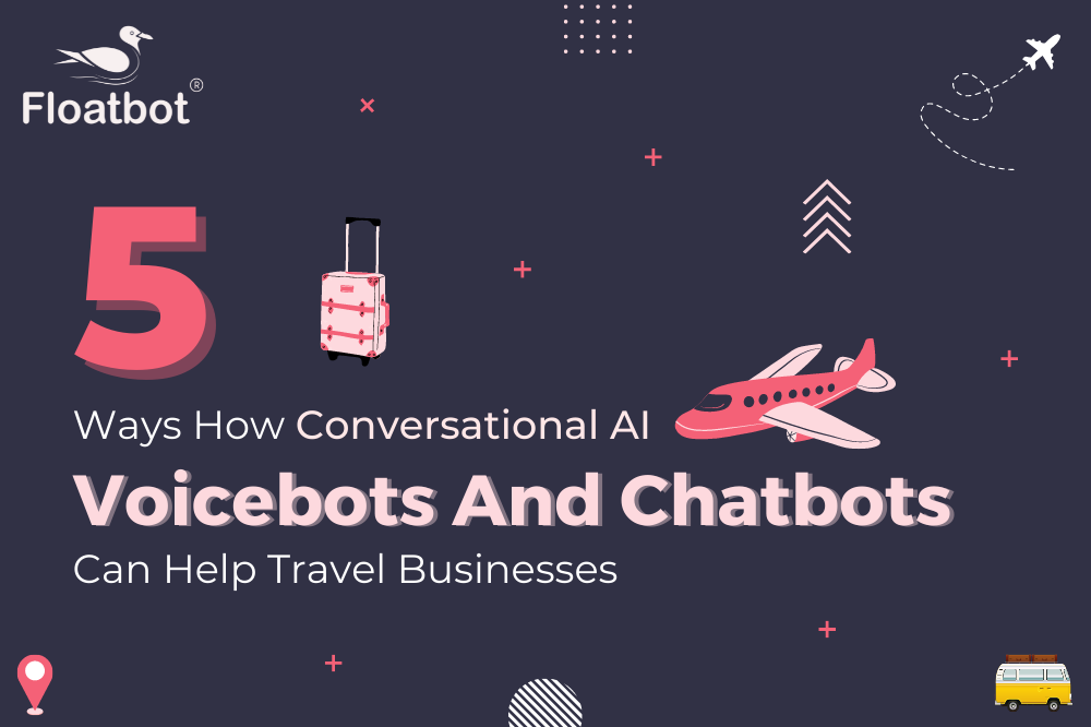 Conversational AI in Travel Conversational AI in Travel