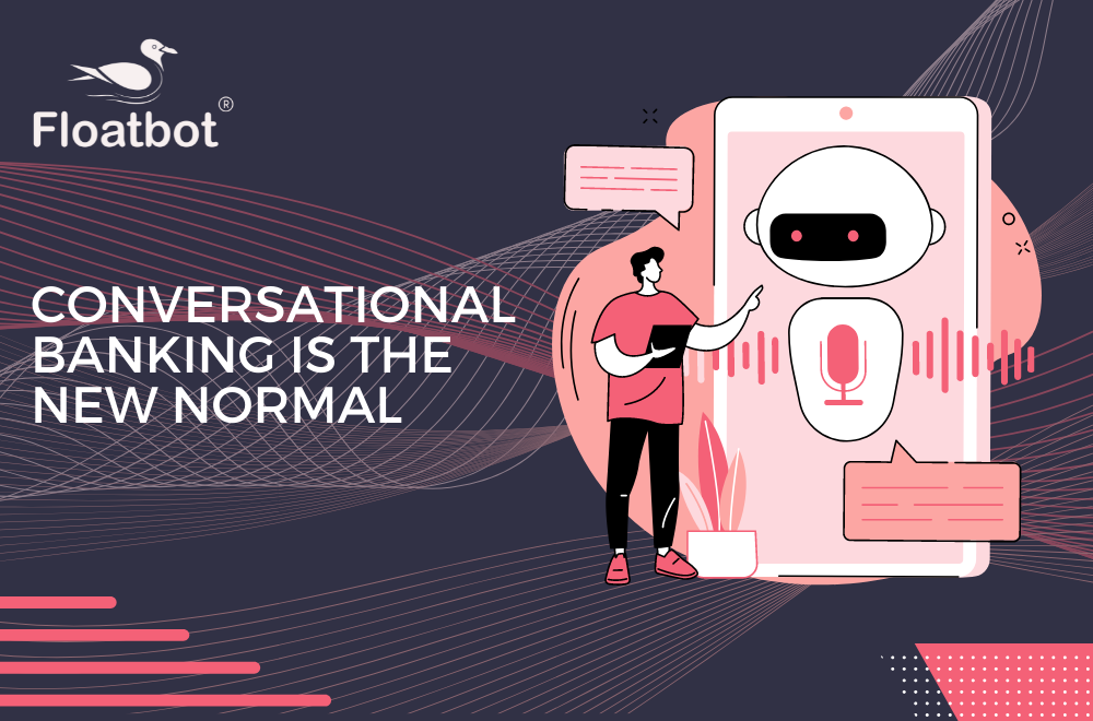 Conversational AI for Banks Conversational AI for Banks