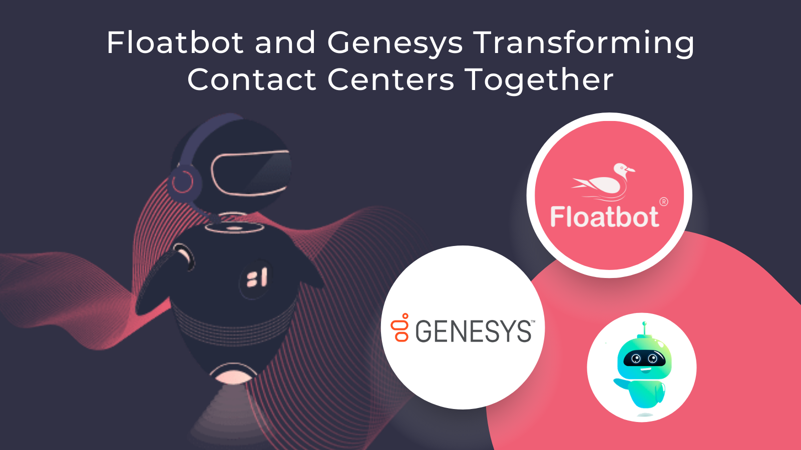 Voicebot - Contact Center Automation Voicebot - Contact Center Automation