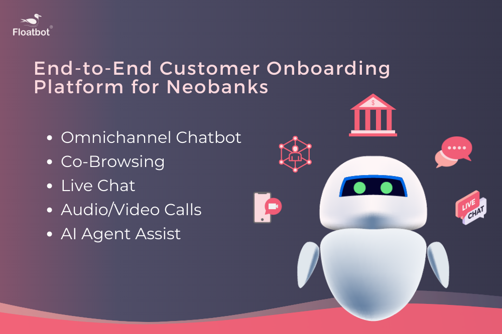 customer onboarding solutions by floatbot.ai customer onboarding solutions by floatbot.ai