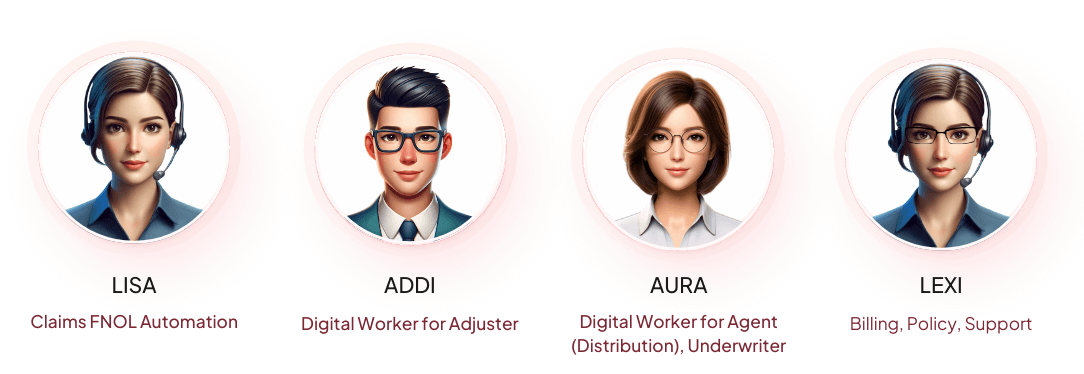 AI AGENTS