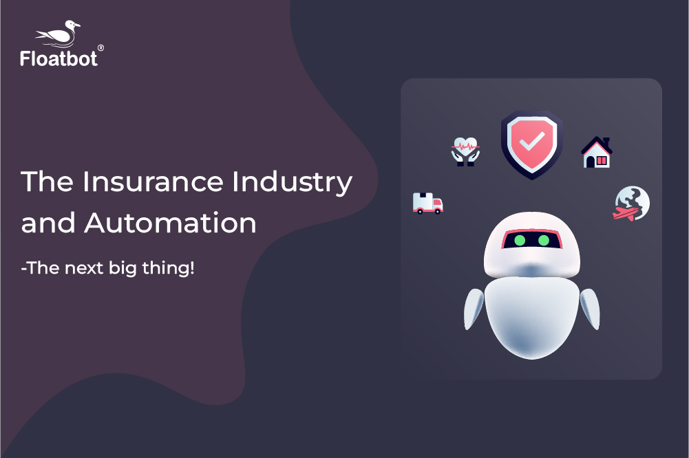 AI in Insurance Industry AI in Insurance Industry