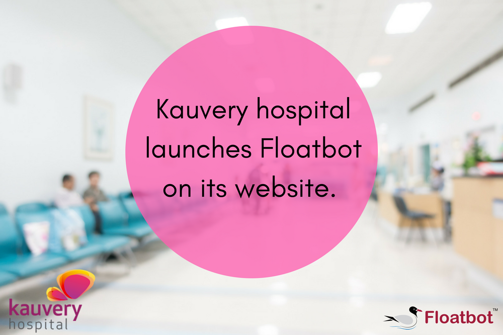 chatbot in healthcare chatbot in healthcare