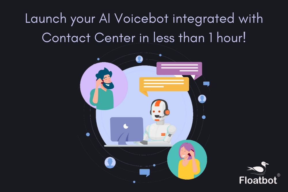 Voice bot Voice bot