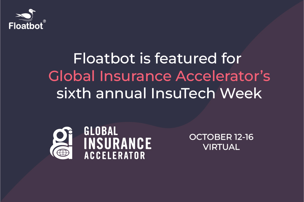 GIA InsurTech Week GIA InsurTech Week