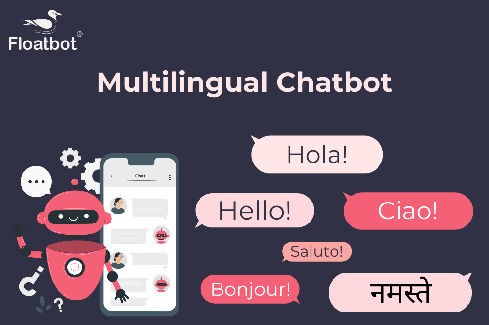 How to make multilingual chatbot How to make multilingual chatbot