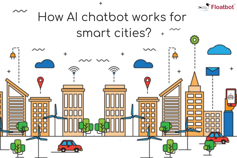 Artificial intelligence in smart cities - How does it make the city smarter? Artificial intelligence in smart cities - How does it make the city smarter?