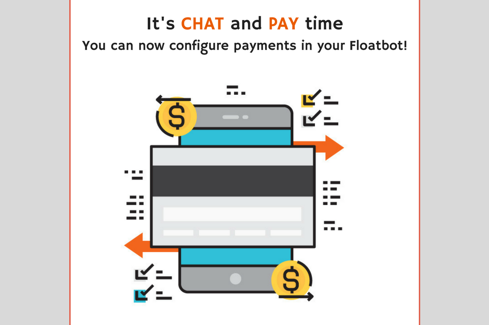 configure payments in floatbot configure payments in floatbot