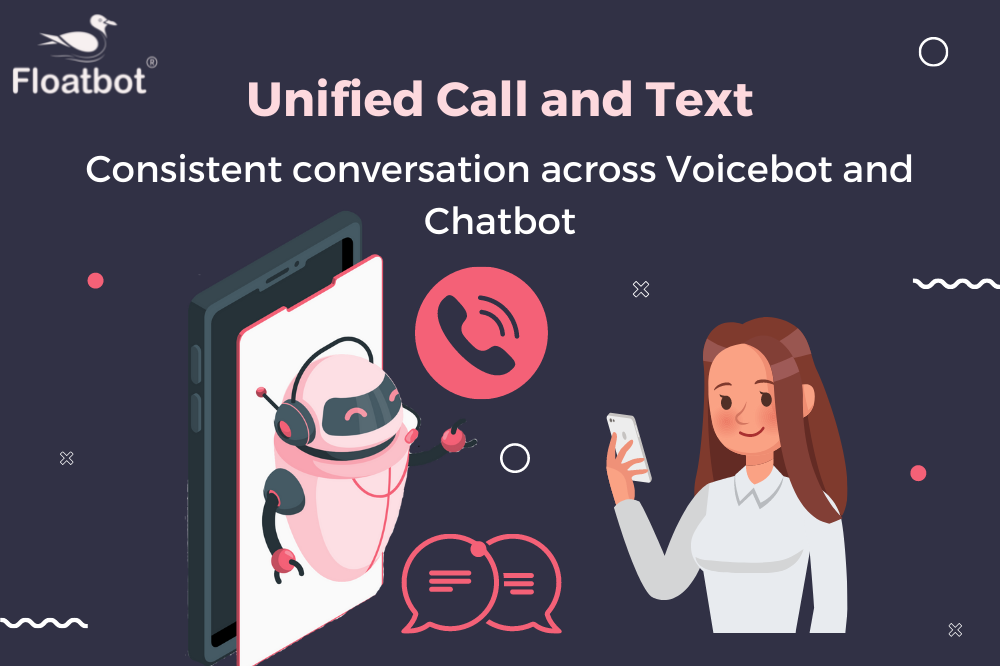 Unified Call and Text Unified Call and Text
