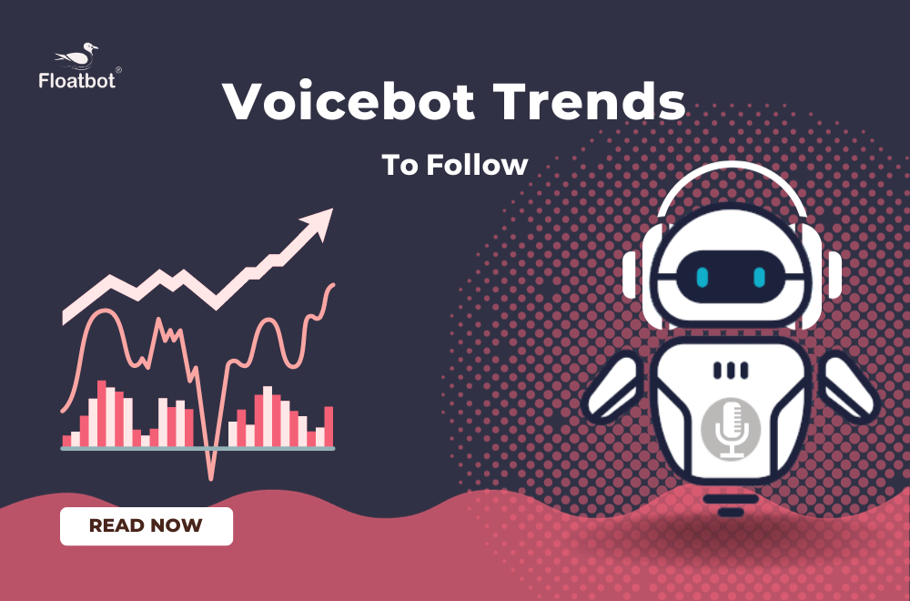 Voicebot Trends to follow in 2024 Voicebot Trends to follow in 2024