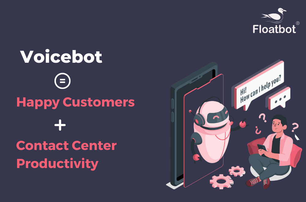 Voicebot Voicebot