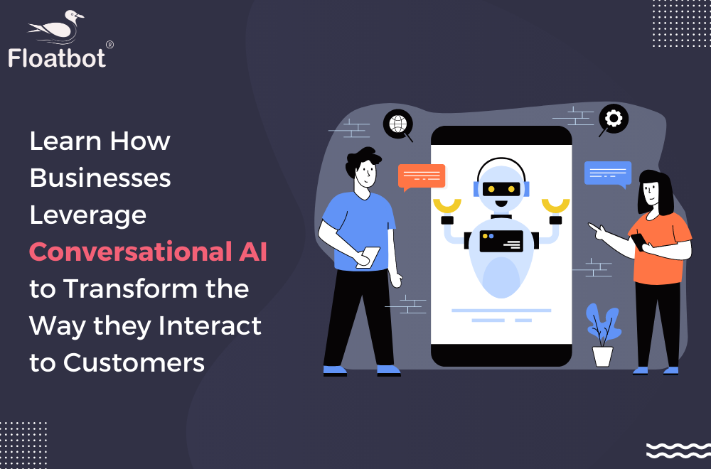 What is Conversational AI What is Conversational AI